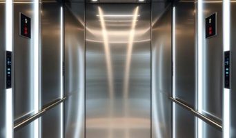 Лифты и безопасность: какие нормы действуют в Казахстане