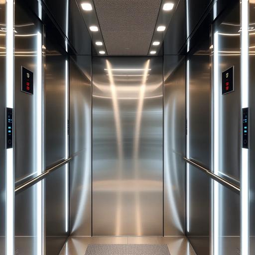 Лифты и безопасность: какие нормы действуют в Казахстане