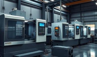 Как выбрать современное оборудование для обработки металла