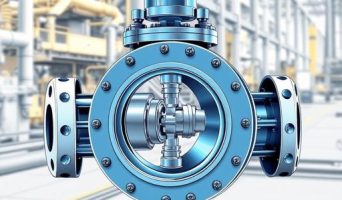 Обратные клапаны для химической и нефтегазовой промышленности