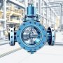 Обратные клапаны для химической и нефтегазовой промышленности