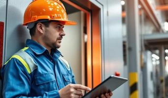 Опасные мифы об огнестойких дверях: почему цена ошибки слишком высока