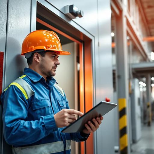 Опасные мифы об огнестойких дверях: почему цена ошибки слишком высока