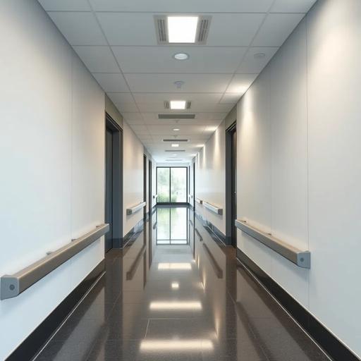 Как продлить срок службы стен с помощью современных защитных систем