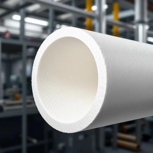 Преимущества ППУ-изоляции для труб: полный обзор