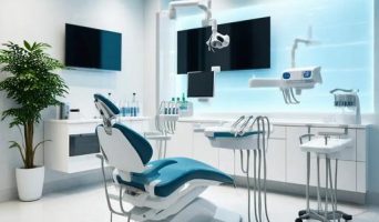 Оснащение стоматологического кабинета: полный профессиональный план