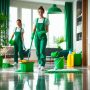 Топ 10 клининговых компаний Санкт-Петербурга