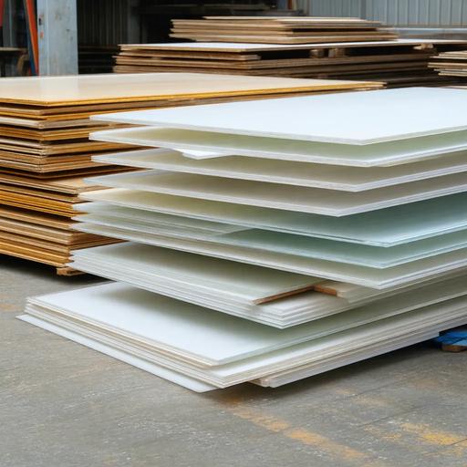 Как выбрать идеальный акриловый лист: полное руководство для новичков