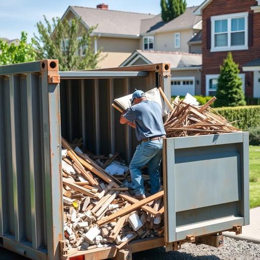 Законная утилизация строительного мусора: как избежать штрафов