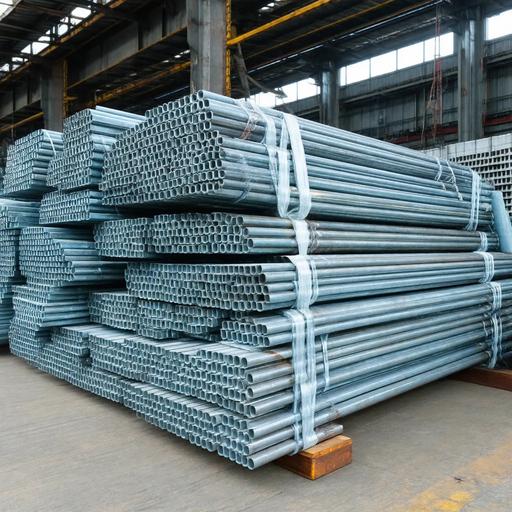 Толщина стенки профильной трубы и её влияние на прочность