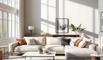 Как выбрать диван клик-кляк: полный обзор и советы профессионала