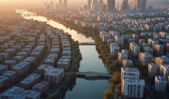 Где лучше снимать квартиру в Ростове-на-Дону: обзор районов