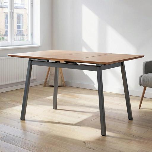 Как выбрать раздвижной стол: подробный разбор всех критериев