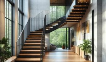 Лучшие компании, выпускающие лестницы на металлическом каркасе: наш рейтинг