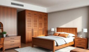 Как выбрать мебель для спальни: советы от практика