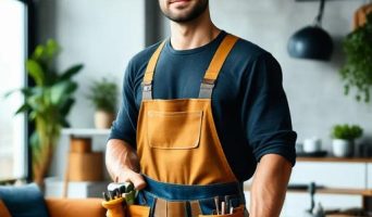 10 бытовых задач, которые проще доверить «мужу на час»