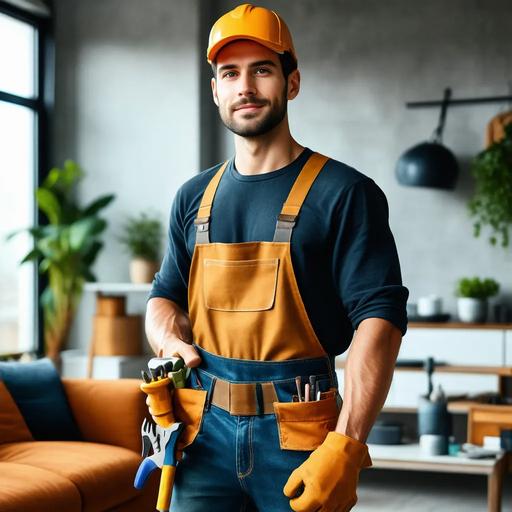 10 бытовых задач, которые проще доверить «мужу на час»