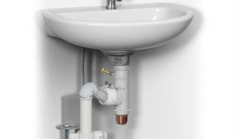 Как выбрать надёжный сифон и гарантированно избежать протечек