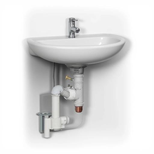 Как выбрать надёжный сифон и гарантированно избежать протечек