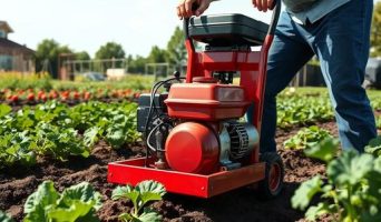 Мотоблок или культиватор: как выбрать технику для дачи