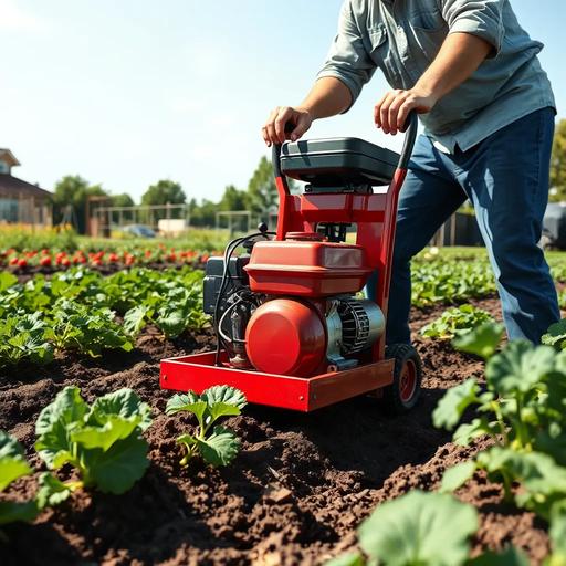 Мотоблок или культиватор: как выбрать технику для дачи