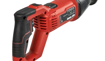 Сабельная пила для дома и дачи: на что обратить внимание при покупке — подсказывает Лемана ПРО