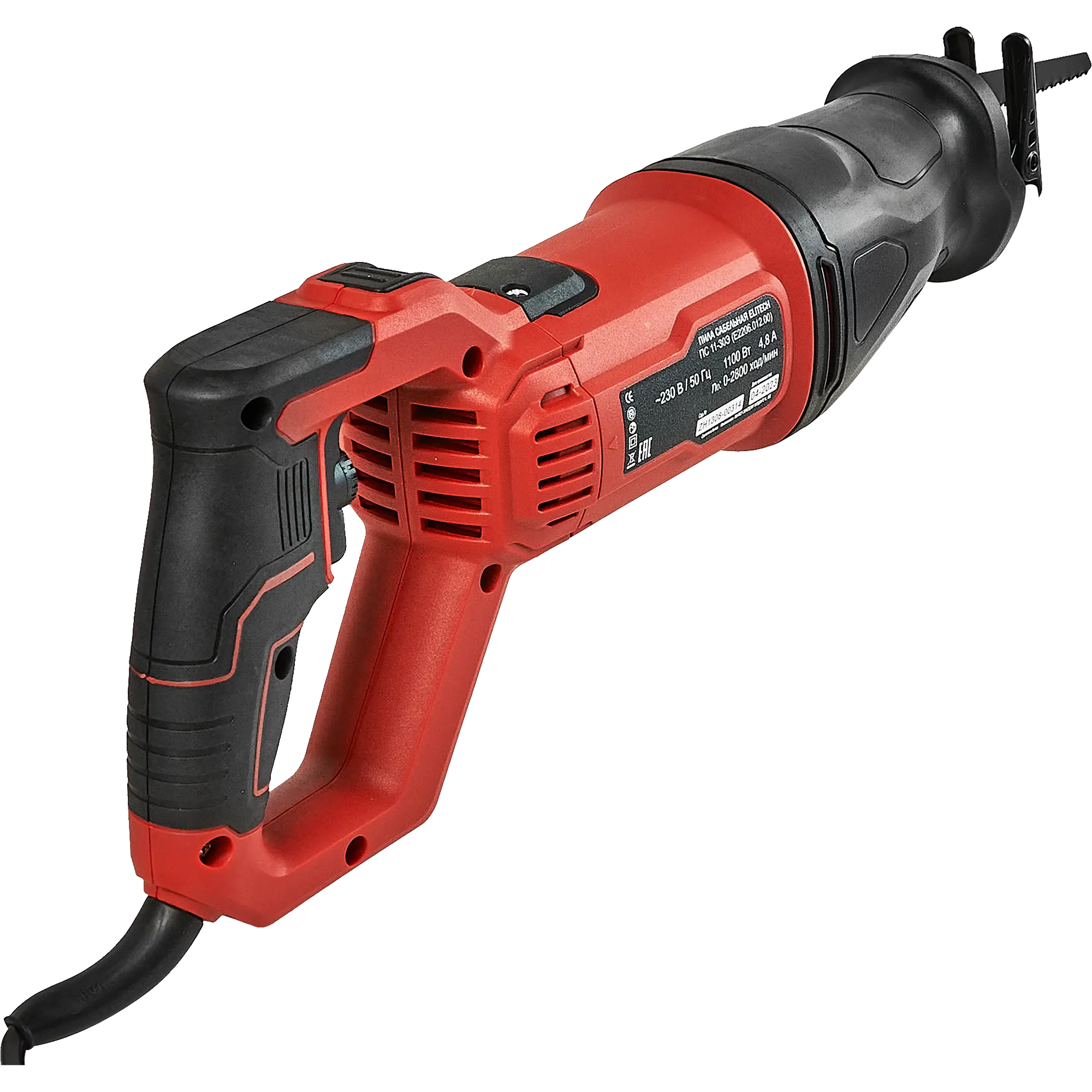 Сабельная пила для дома и дачи: на что обратить внимание при покупке - подсказывает Лемана ПРО