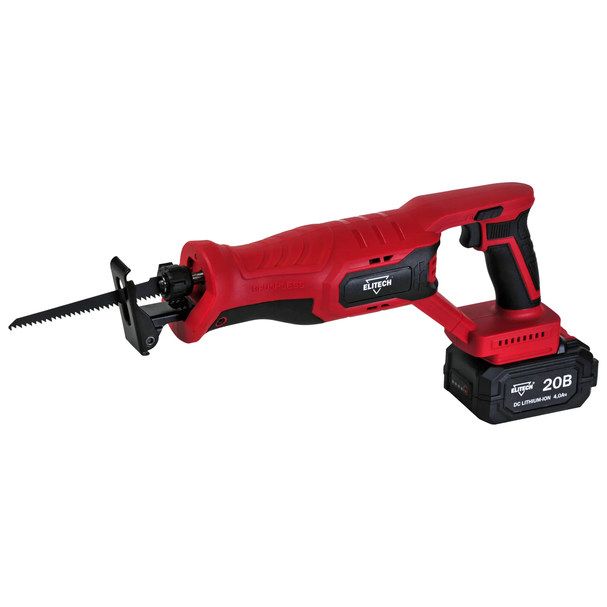 Сабельная пила для дома и дачи: на что обратить внимание при покупке - подсказывает Лемана ПРО