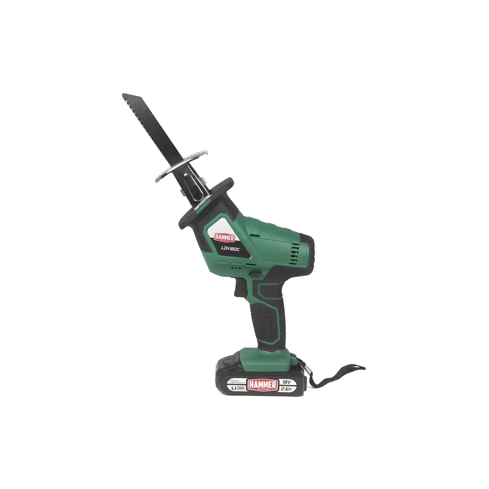 Сабельная пила для дома и дачи: на что обратить внимание при покупке - подсказывает Лемана ПРО