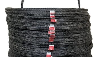 Композитная арматура в Ташкенте: полный разбор технологий и применения