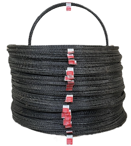 Композитная арматура в Ташкенте: полный разбор технологий и применения