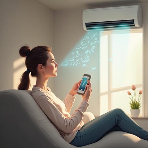 Как правильно использовать кондиционер, чтобы не заболеть: медицинские рекомендации