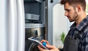 Как выбрать мастера по ремонту бытовой техники