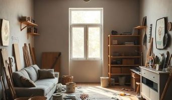 Экономный и качественный ремонт: как избежать переплат