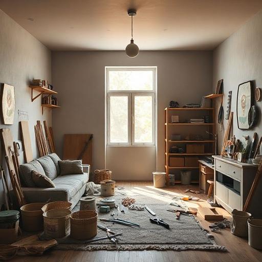 Экономный и качественный ремонт: как избежать переплат