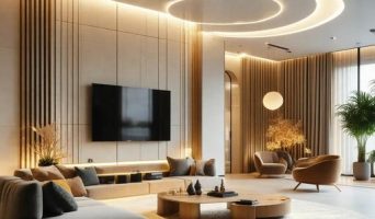 Умные светильники: чем они полезны и кому подходят