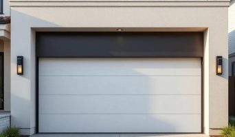 Как выбрать воротную систему для гаража и частного дома
