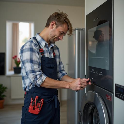 Как выбрать мастера по ремонту бытовой техники