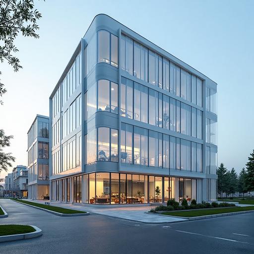 Как избежать ошибок при покупке офиса в Москве: практическое руководство