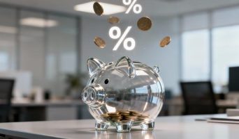 Калькулятор вкладов с капитализацией процентов: почему результат отличается от рекламной доходности