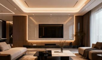 Бюджетный и красивый ремонт: на чём можно сэкономить без потери вида