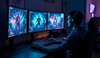 Почему готовые аккаунты для PC-игр стоят по-разному