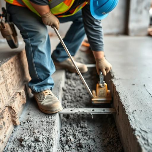 Как правильно укладывать бетон: полное руководство