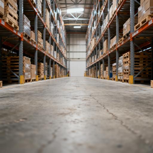 Как увеличить вместимость склада без расширения площади