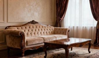 Элитная итальянская мебель: нюансы выбора классических интерьеров и спален