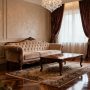 Элитная итальянская мебель: нюансы выбора классических интерьеров и спален