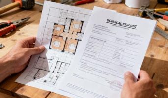 Как узаконить перепланировку, если уже сделали работы: понятный порядок действий