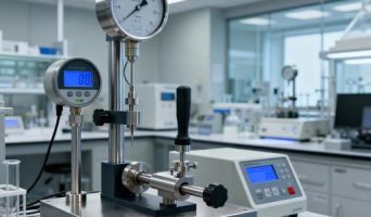 Поверка и калибровка приборов: разъяснение терминов и юридическая значимость