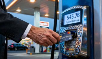 Топливные карты для бизнеса: что это и как они помогают экономить