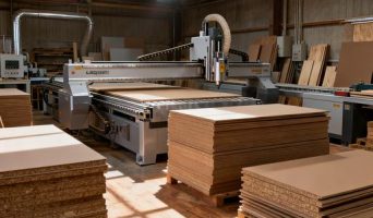 ЛДСП и МДФ: основные различия и что лучше выбрать